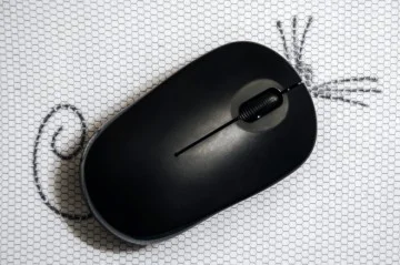 podkładka do myszki