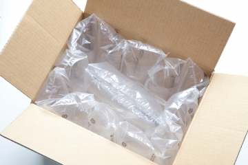 wypełniacze powietrzne